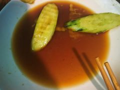 -老金烧烤(伟东新都店)