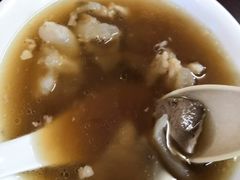 -好成财牛排馆(涂门街总店)