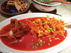 -探花·意境江南菜·唐伯虎文化体验店·松鼠桂鱼(观前店)