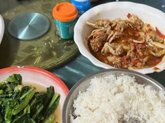 -老三样·美食研究中心(世贸路店)