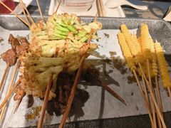 -管氏翅吧(广渠门店)