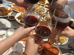 -长沙三景韦尔斯利酒店·Oval全日制餐厅自助餐