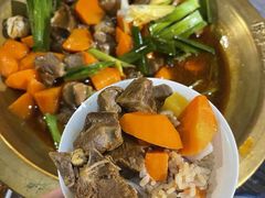 -霄汉羊排(万松园一店)