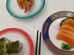 -元气寿司(金光华店)