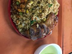 -晓庄学院-食堂