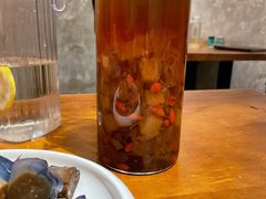 小馆梨汤-锦小馆(安贞店)