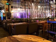 大堂-MAAN COFFEE(金桥店)
