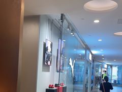 -霸王茶姬(上海恒基名人店)