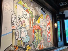 -京A Taproom·精酿餐吧(CBD店)