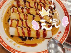-孖记茶档·热腾茶餐(江南西plus店)