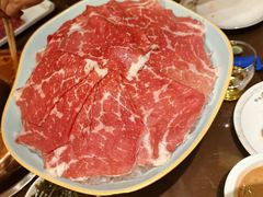 -匹夫涮肉城(黄村店)