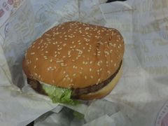 -汉堡王(房山绿地缤纷城店)
