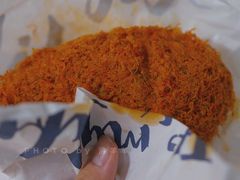 辣肉松-The open life(万象城店)