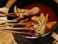 -那些年记忆烧烤