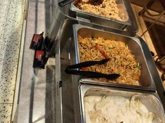 -比格比萨自助(宝山日月光店)