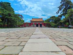 -北陵公园