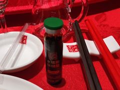 -山西会馆·晋菜·晋商宴·牌匾博物馆(胜利东街店)