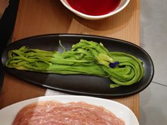 -巴奴毛肚火锅(悠唐购物中心店)