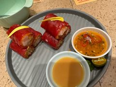 -点都德(聚福楼店)