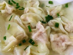 小馄饨-珊珊小笼馆(仙霞路店)