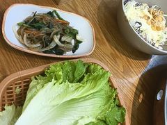 -高基五春川炒鸡排(威海总店)