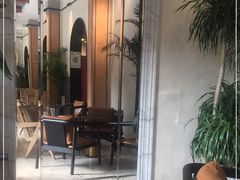 -MEEBO KAFEE米咖焙坊(虹桥路店)