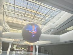 -秦山核电科技馆