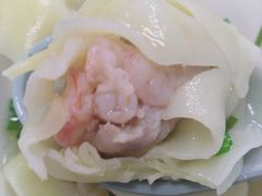 -顶巧鸡汤馄饨(虹口总店)