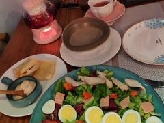 -Kitchen·Y洋厨房西餐厅(王府壹号店)