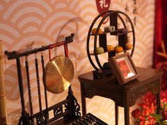 -深圳皇庭V酒店