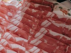 -清真·老门框爆肚涮肉·中华老字号(丰管路店)