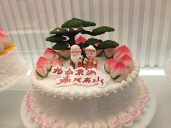 -好利来(回龙观西大街店)
