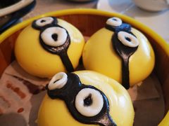 -海皇食府(水都假日酒店店)