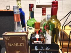 -沈阳和平艾美酒店新食谱西餐厅