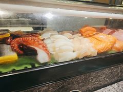 -御瀛日本料理