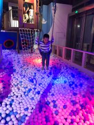 -幻贝家儿童乐园(苏州中心店)