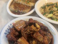 -溪涧堂农家土菜(神仙居店)