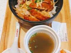 -味千拉面(杭州滨江星光大道店)