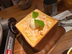 -TAIFORKS 大福食堂·山葵烤肉料理·拌饭(宝安店)