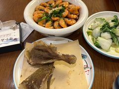 -锡和无锡菜(景丽苑店)