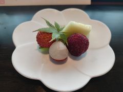 -元熹会席料理
