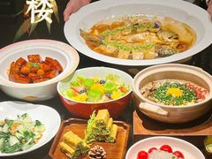 -锦楼·臻选新杭帮(杭州中心店)