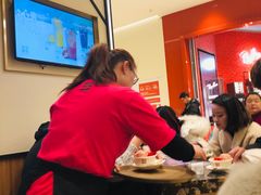 -满记甜品(苏州中心店)