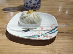 -老城南.鸭血粉丝汤(夫子庙店)
