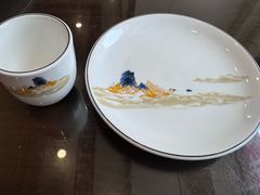 -润泽园饭庄(中山路店)