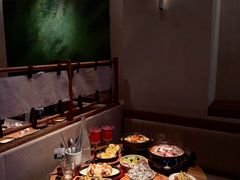-双门洞·森系料理(体育西店)
