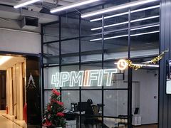 -LA合时健身4PMFIT(花桥旗舰店)