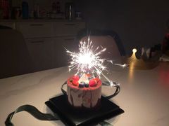 -姆们M Sweetie Cake(五道口店)