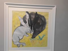 -上海虹桥当代艺术馆