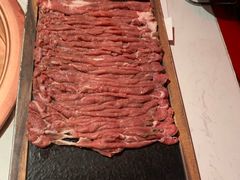 -前门·鲜肉火锅(长风店)